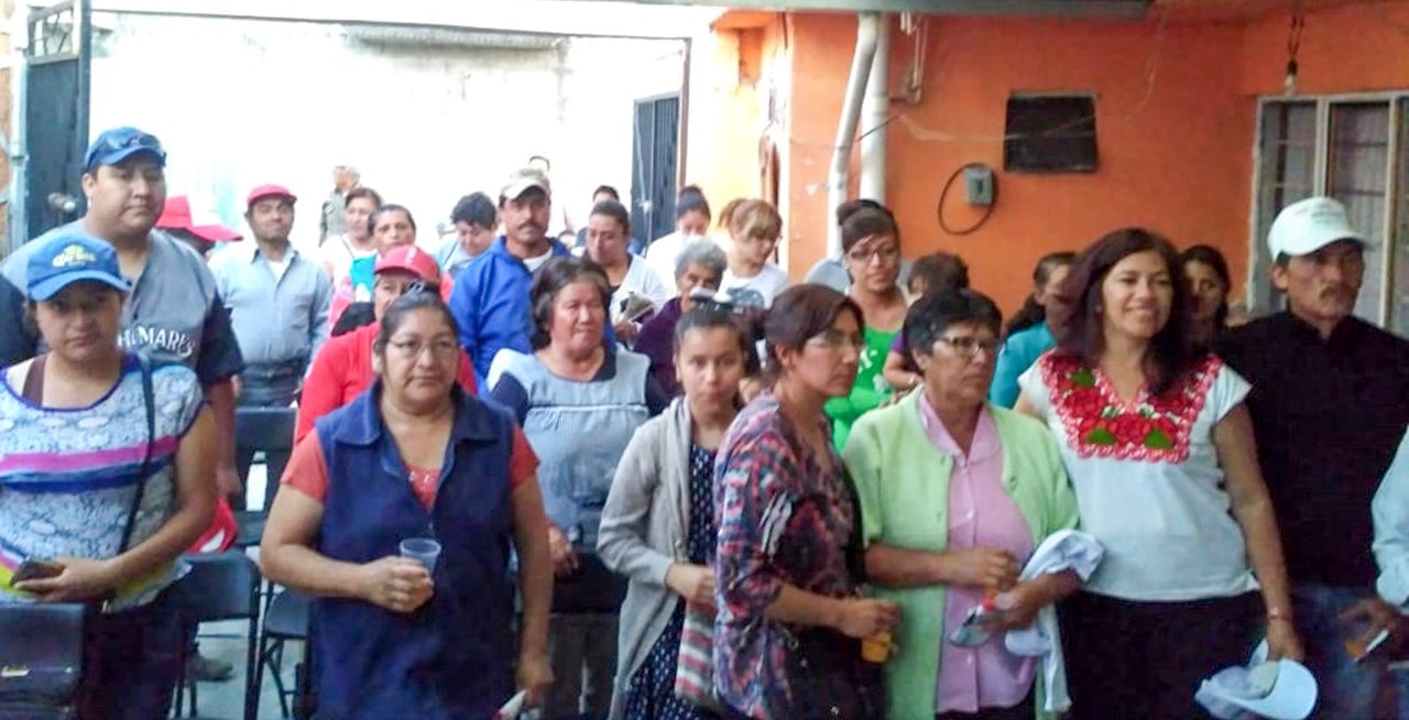 Eréndira Cova llegará al triunfo el 1 de julio